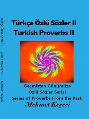 cover image of Türkçe Özlü Sözler II
